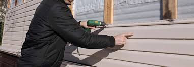 Affordable siding repair and maintenance services in Monticello, WI